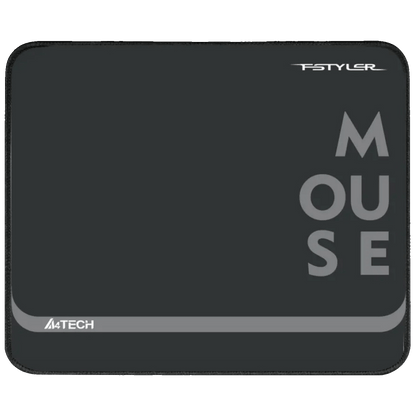 A4Tech Podloga za miš,   200 x 250mm, 2mm - A4-FP20 GREY