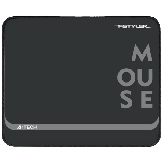 A4Tech Podloga za miš,   200 x 250mm, 2mm - A4-FP20 GREY