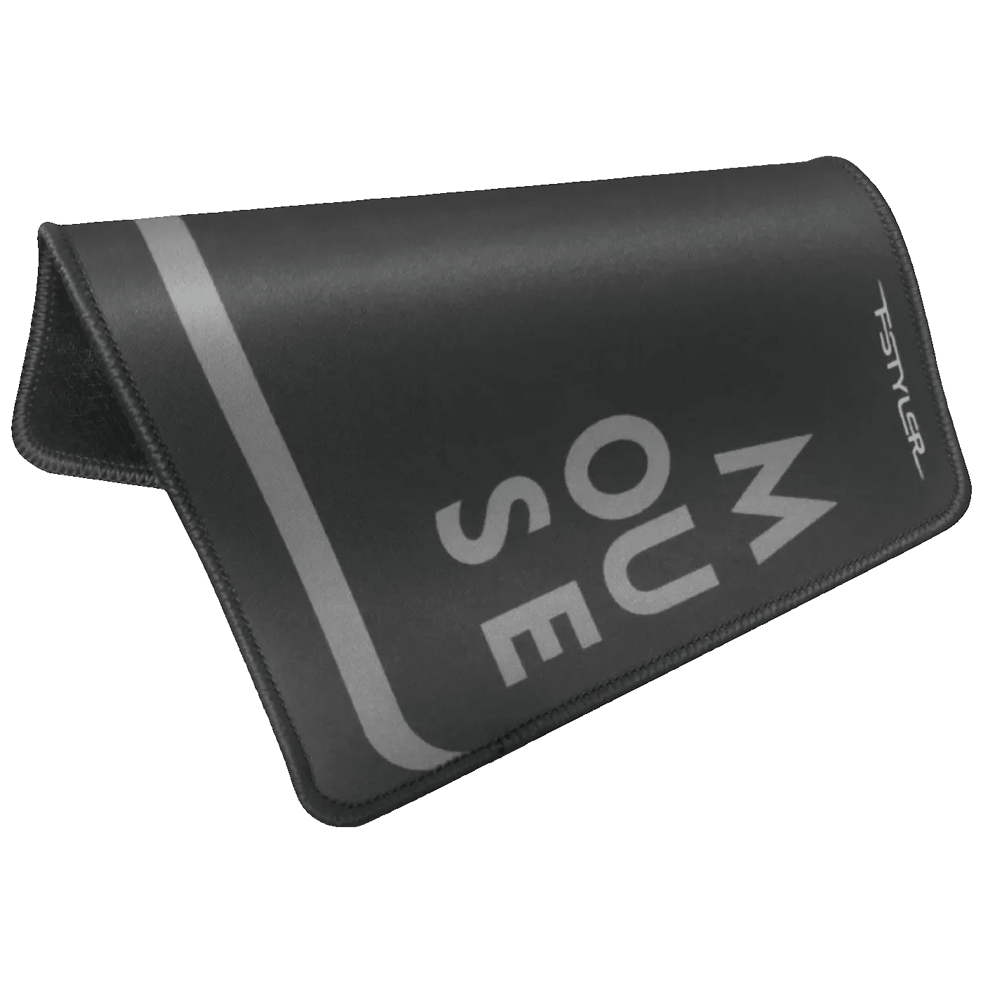 A4Tech Podloga za miš,   200 x 250mm, 2mm - A4-FP20 GREY