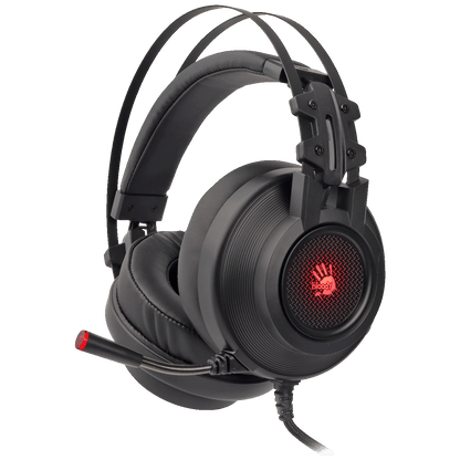 Bloody Slušalice sa mikrofonom, gaming, 7.1, LED, USB - A4-G525