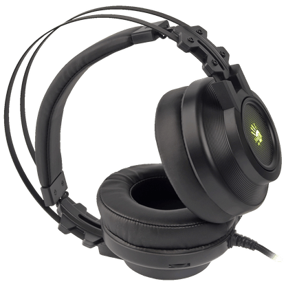 Bloody Slušalice sa mikrofonom, gaming, 7.1, LED, USB - A4-G525