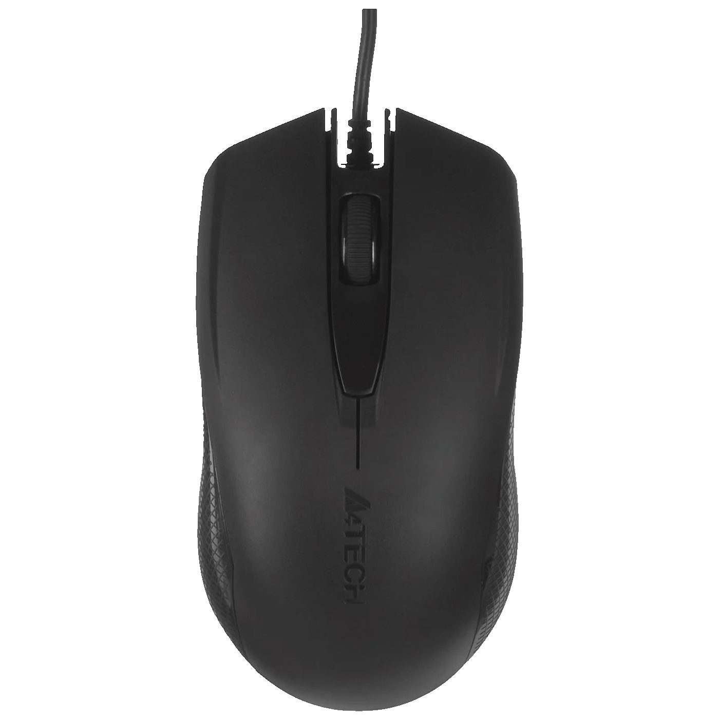 A4Tech Miš optički, 1000 dpi, USB - A4-OP-760-UB