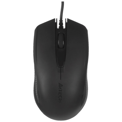 A4Tech Miš optički, 1000 dpi, USB - A4-OP-760-UB