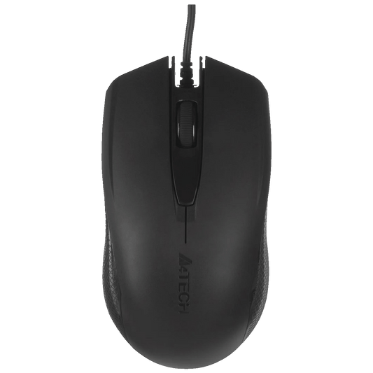 A4Tech Miš optički, 1000 dpi, USB - A4-OP-760-UB