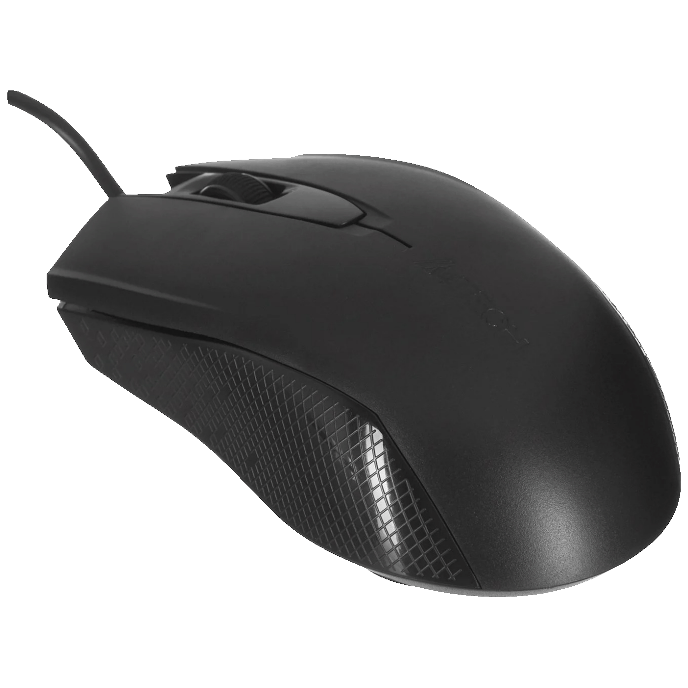 A4Tech Miš optički, 1000 dpi, USB - A4-OP-760-UB