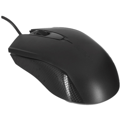 A4Tech Miš optički, 1000 dpi, USB - A4-OP-760-UB