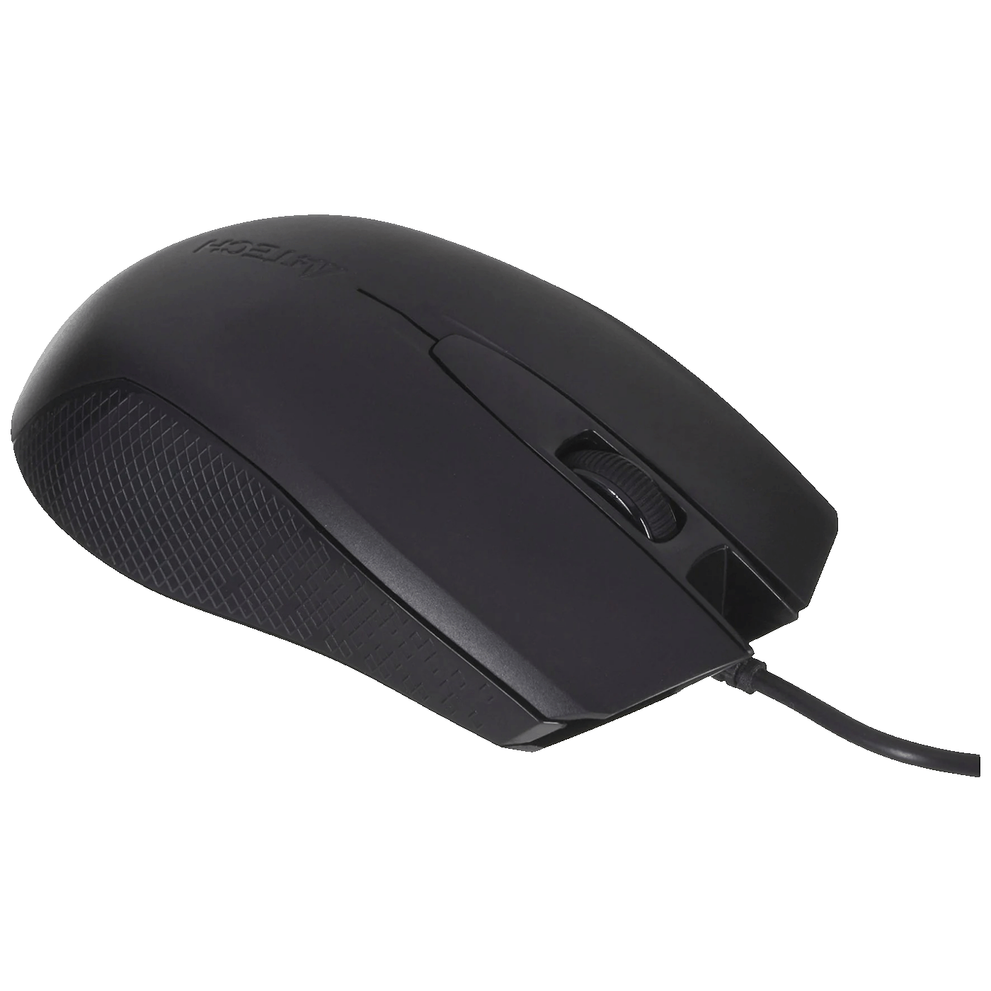 A4Tech Miš optički, 1000 dpi, USB - A4-OP-760-UB