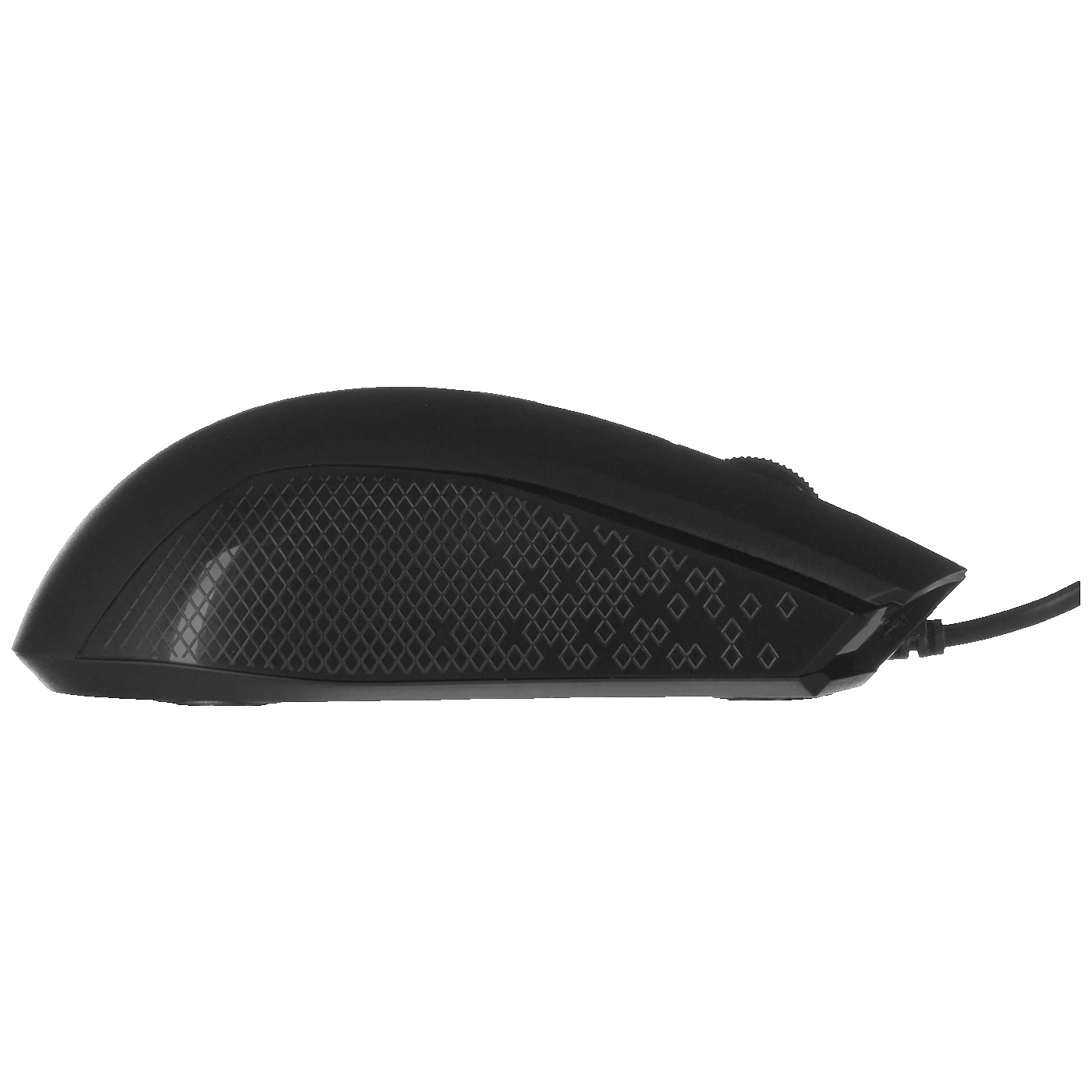A4Tech Miš optički, 1000 dpi, USB - A4-OP-760-UB