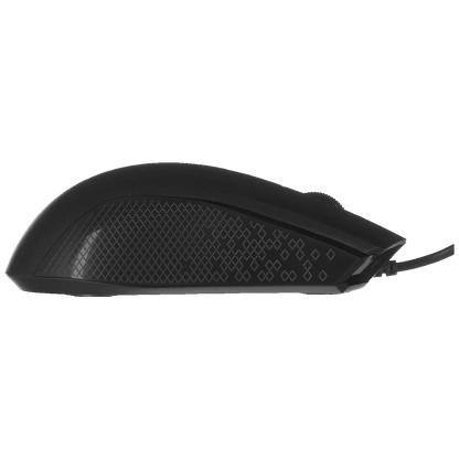 A4Tech Miš optički, 1000 dpi, USB - A4-OP-760-UB