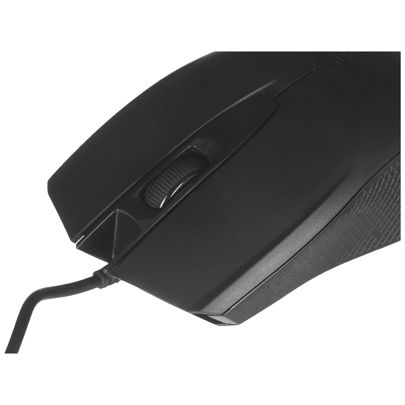 A4Tech Miš optički, 1000 dpi, USB - A4-OP-760-UB