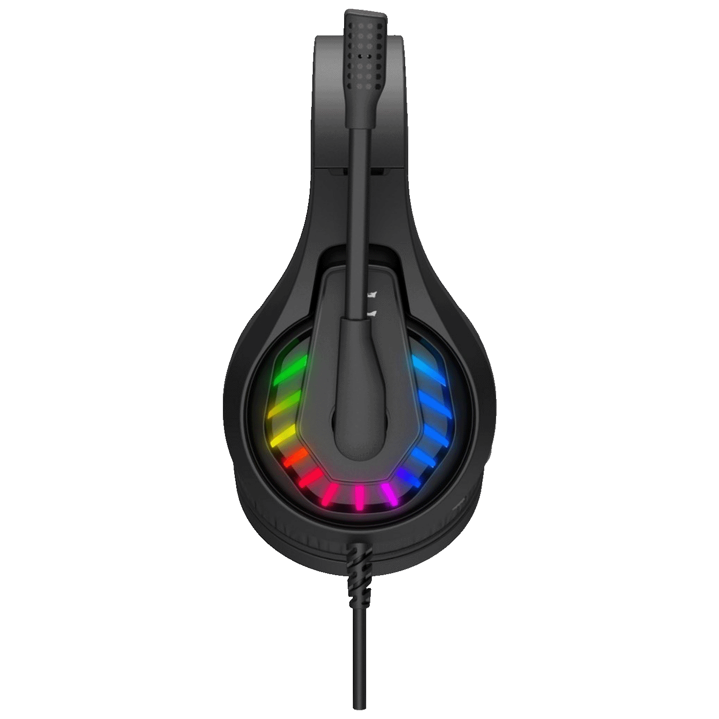 Bloody Slušalice sa mikrofonom, gaming, LED, 3.5 mm - A4-G230P