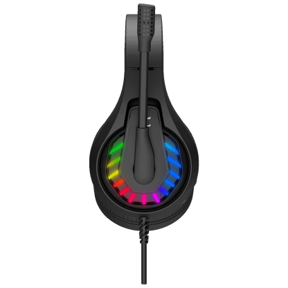 Bloody Slušalice sa mikrofonom, gaming, LED, 3.5 mm - A4-G230P