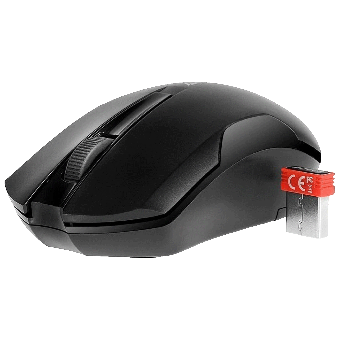 A4Tech Bežični miš, 1000 dpi, USB nano prijemnik - A4-G3-200N-1