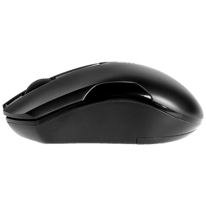 A4Tech Bežični miš, 1000 dpi, USB nano prijemnik - A4-G3-200N-1