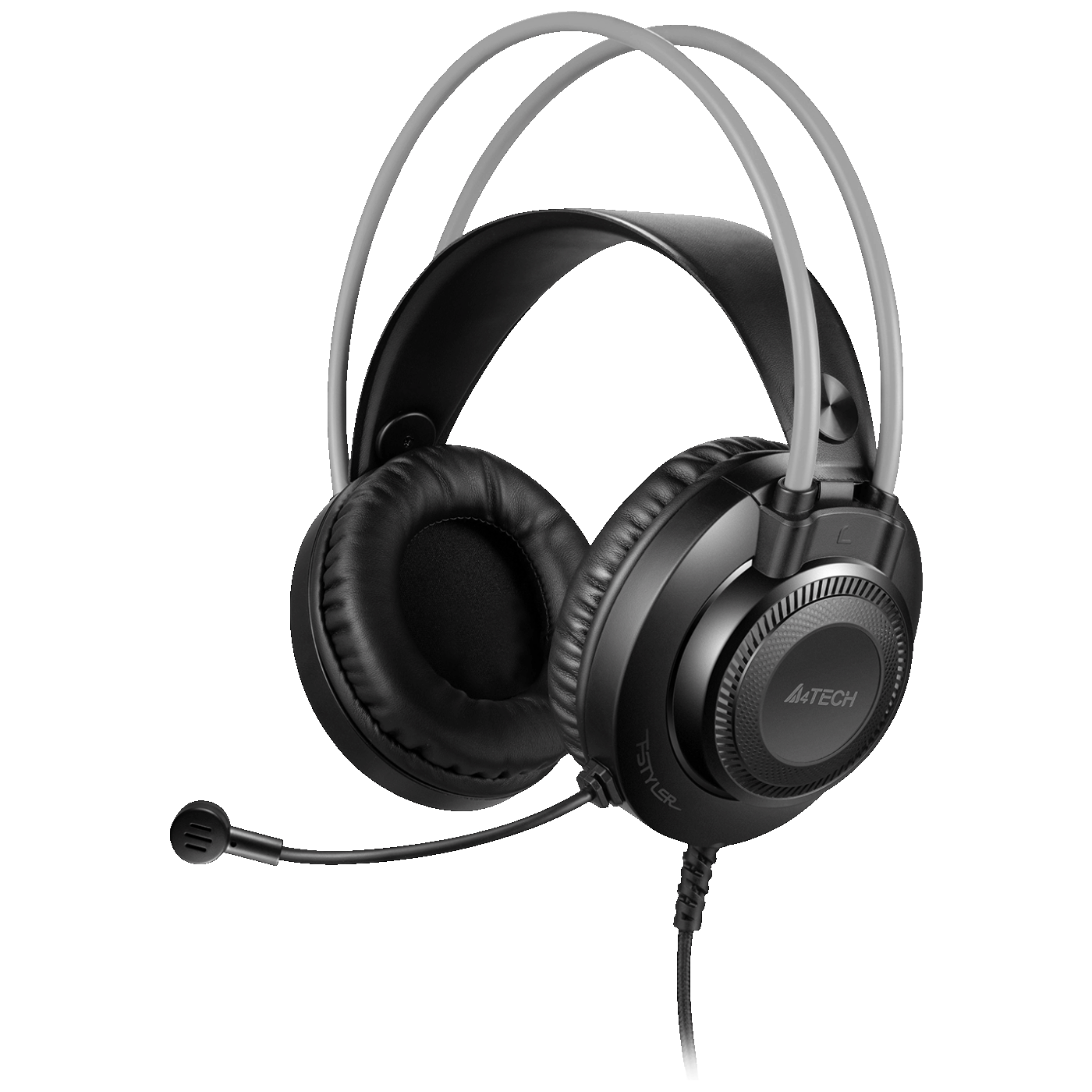 A4Tech Slušalice sa mikrofonom, gaming, 3.5 mm - A4-FH200i Fstyler