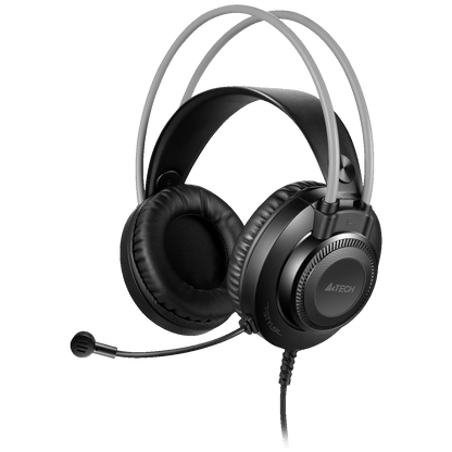 A4Tech Slušalice sa mikrofonom, gaming, 3.5 mm - A4-FH200i Fstyler