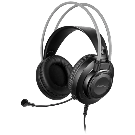 A4Tech Slušalice sa mikrofonom, gaming, 3.5 mm - A4-FH200i Fstyler
