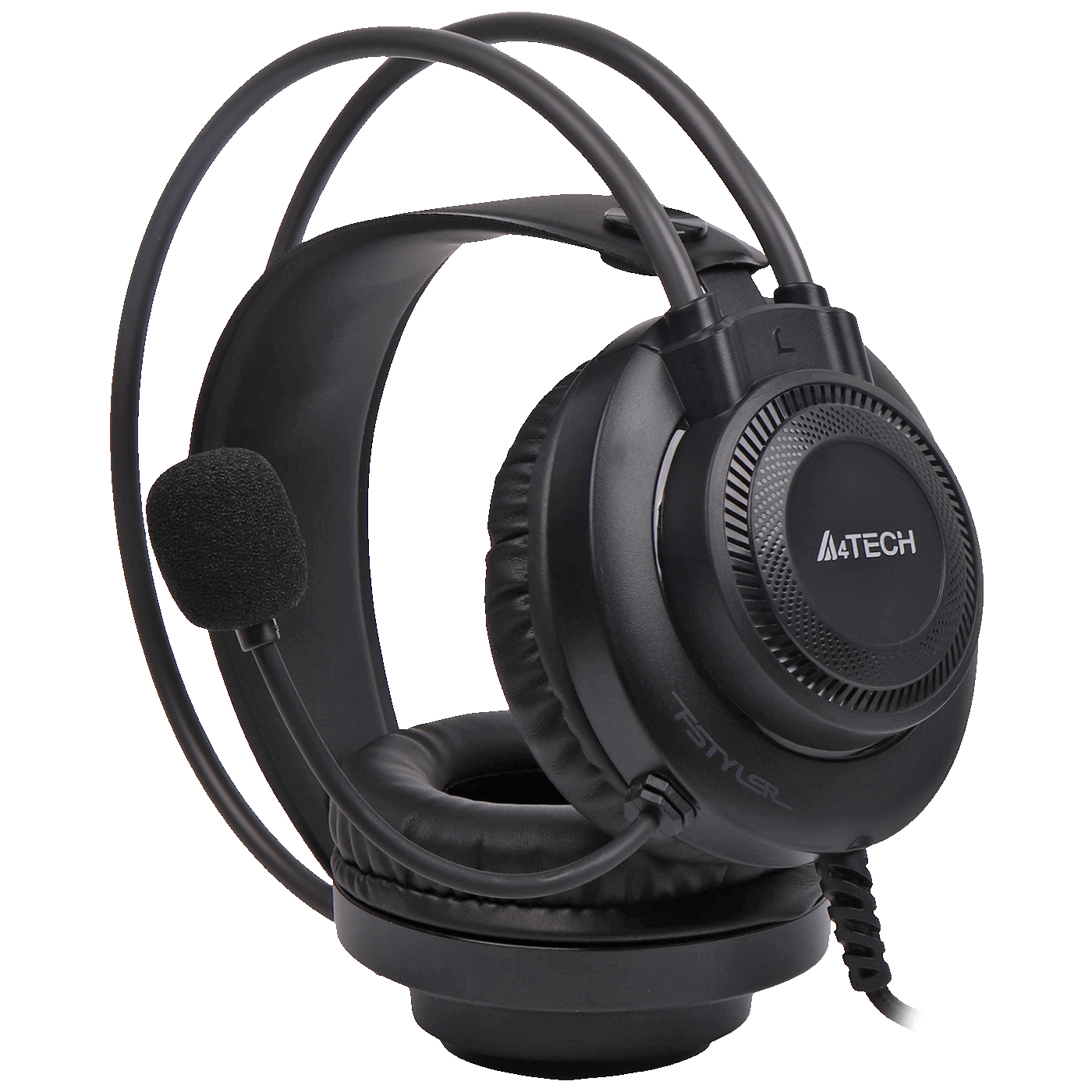 A4Tech Slušalice sa mikrofonom, gaming, 3.5 mm - A4-FH200i Fstyler
