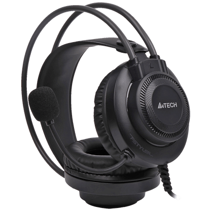 A4Tech Slušalice sa mikrofonom, gaming, 3.5 mm - A4-FH200i Fstyler