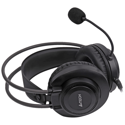 A4Tech Slušalice sa mikrofonom, gaming, 3.5 mm - A4-FH200i Fstyler
