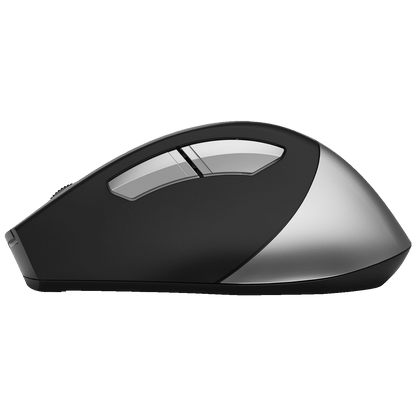 A4Tech Bežični miš, 2000 dpi, USB nano prijemnik - A4-FG35 GREY Fstyler