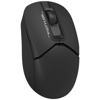 A4Tech Bežični miš, 1200 dpi, USB nano prijemnik - A4-FG12 BLACK Fstyler