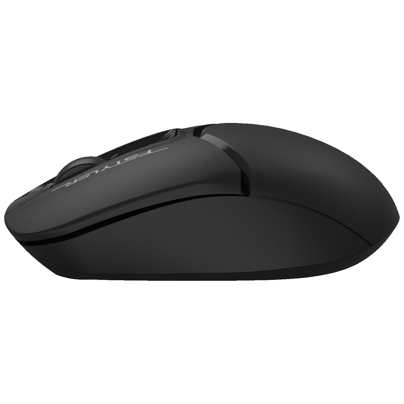 A4Tech Bežični miš, 1200 dpi, USB nano prijemnik - A4-FG12 BLACK Fstyler