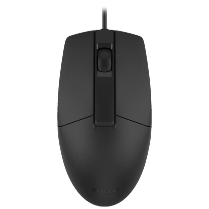 A4Tech MIš optički, 1200 dpi, USB - A4-OP-330