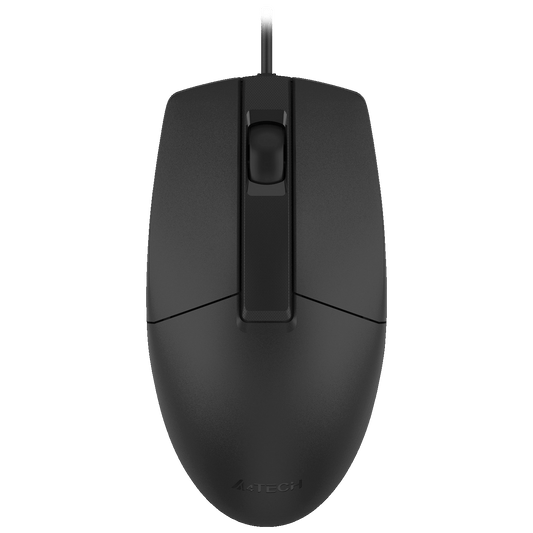 A4Tech MIš optički, 1200 dpi, USB - A4-OP-330