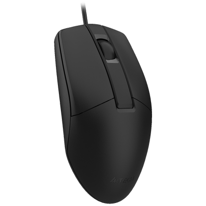 A4Tech MIš optički, 1200 dpi, USB - A4-OP-330