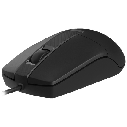 A4Tech MIš optički, 1200 dpi, USB - A4-OP-330