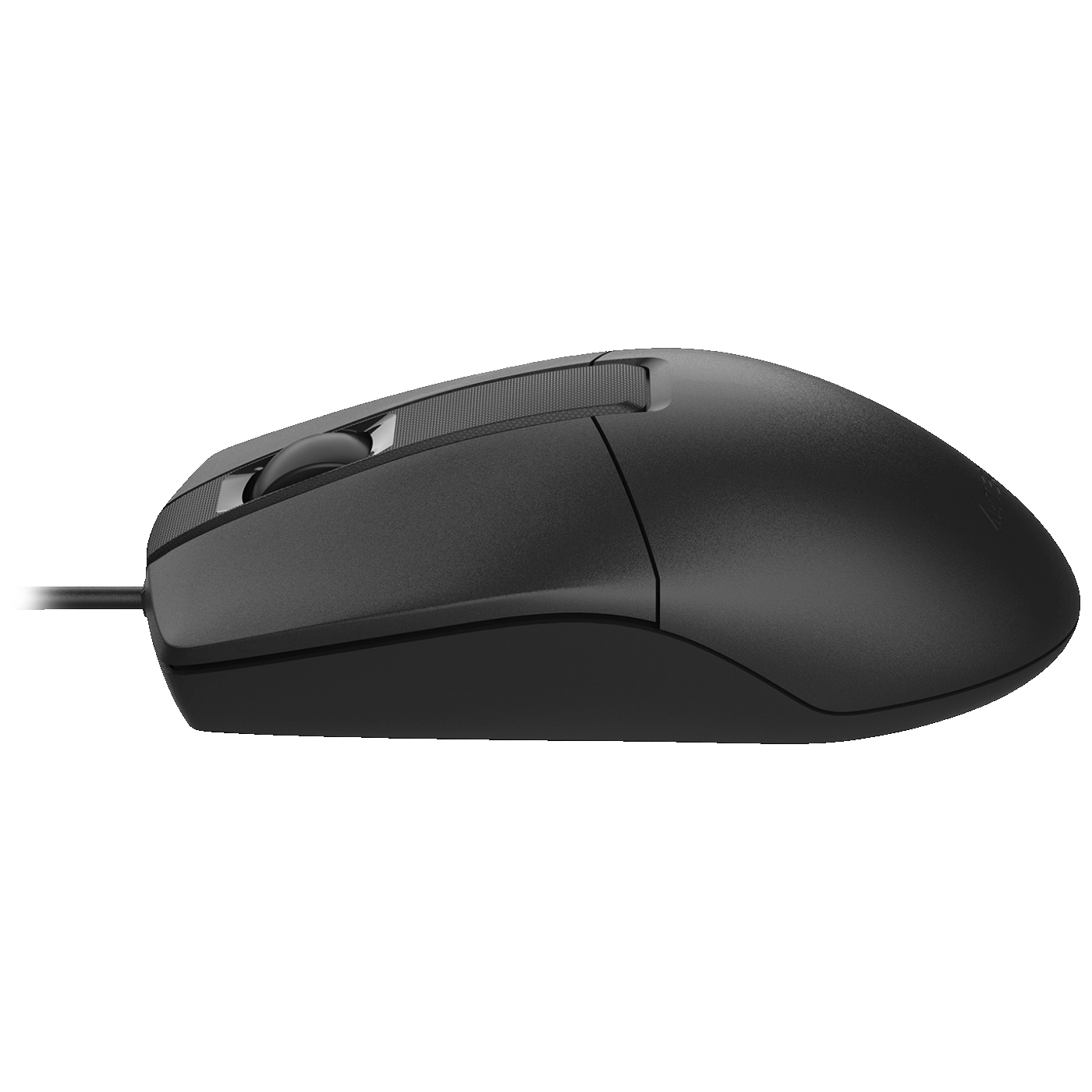 A4Tech MIš optički, 1200 dpi, USB - A4-OP-330