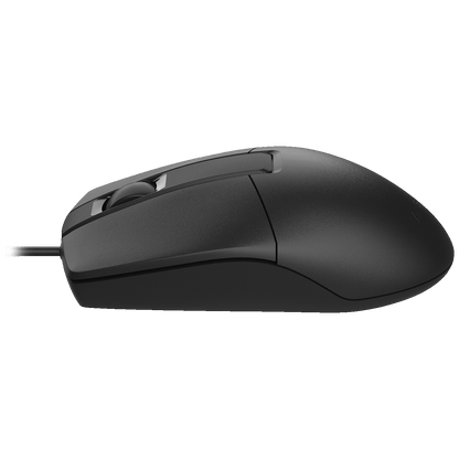 A4Tech MIš optički, 1200 dpi, USB - A4-OP-330