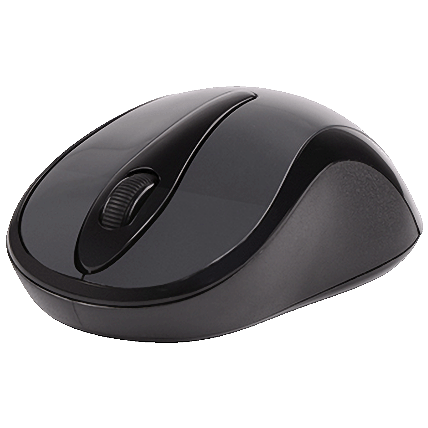 A4Tech Bežični miš, 1000 dpi, USB nano prijemnik - A4-G3-280A