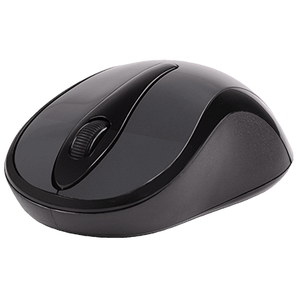 A4Tech Bežični miš, 1000 dpi, USB nano prijemnik - A4-G3-280A