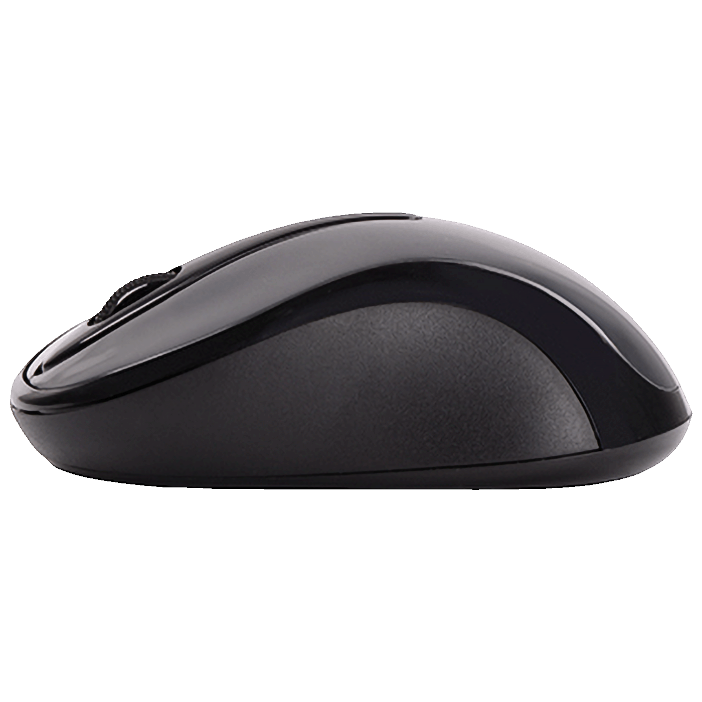 A4Tech Bežični miš, 1000 dpi, USB nano prijemnik - A4-G3-280A
