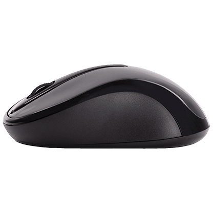A4Tech Bežični miš, 1000 dpi, USB nano prijemnik - A4-G3-280A