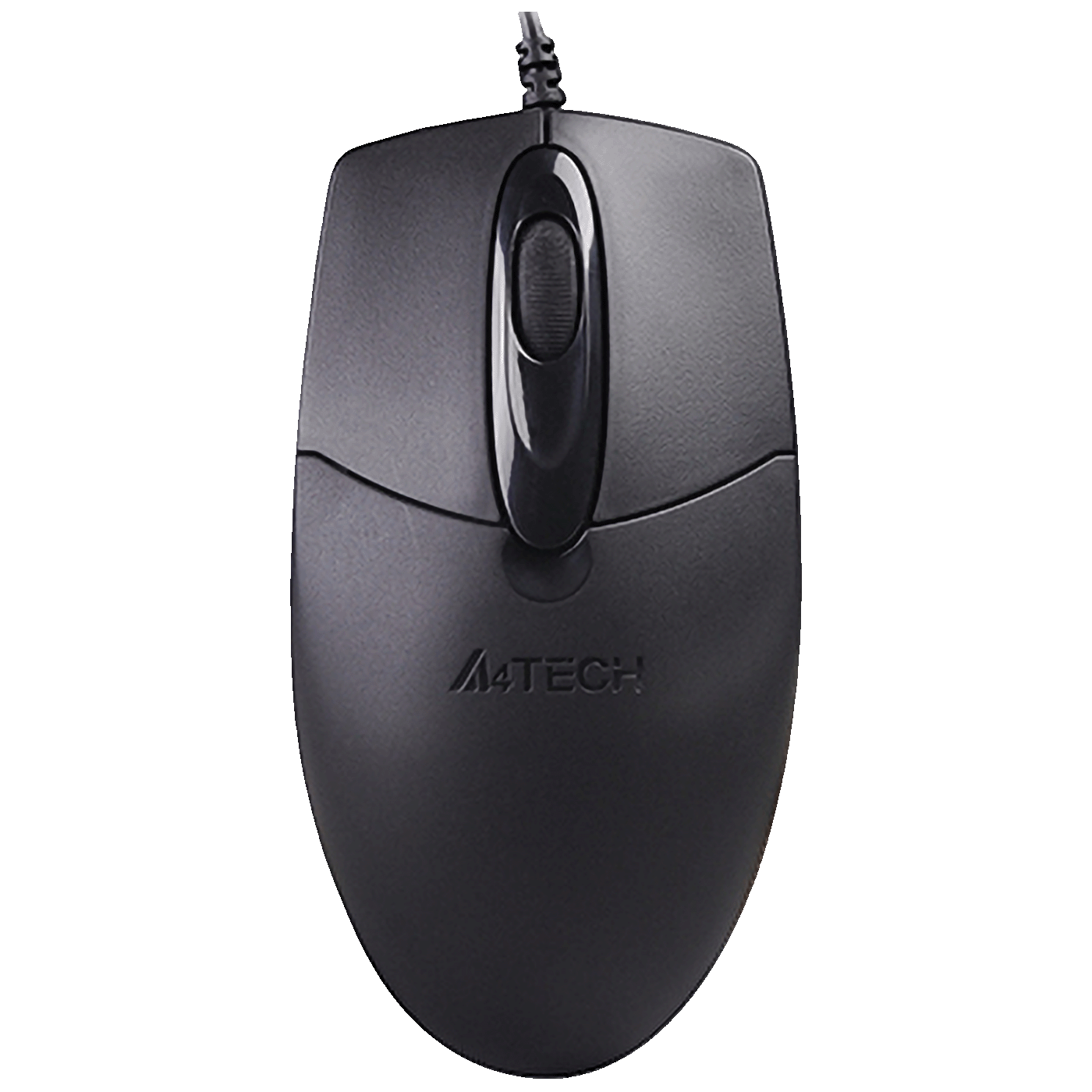 A4Tech Miš optički, 1000 dpi, USB - A4-OP-720-UB