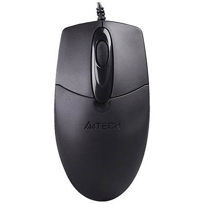 A4Tech Miš optički, 1000 dpi, USB - A4-OP-720-UB