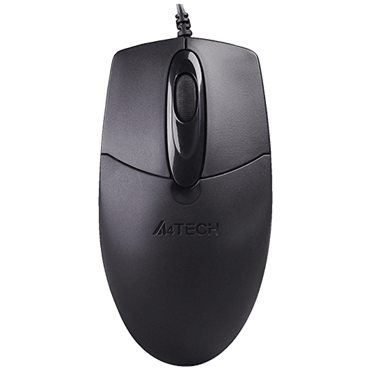 A4Tech Miš optički, 1000 dpi, USB - A4-OP-720-UB