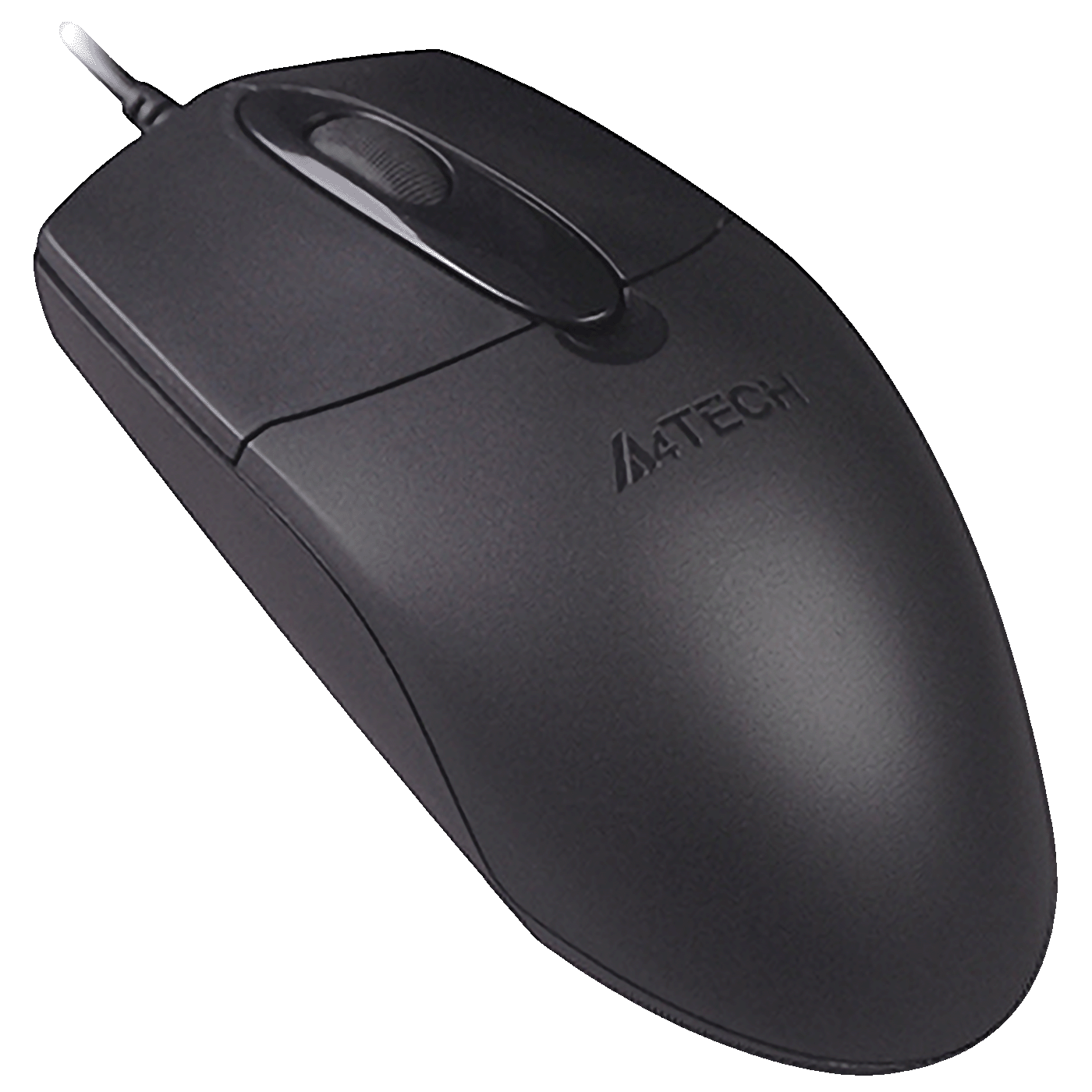 A4Tech Miš optički, 1000 dpi, USB - A4-OP-720-UB