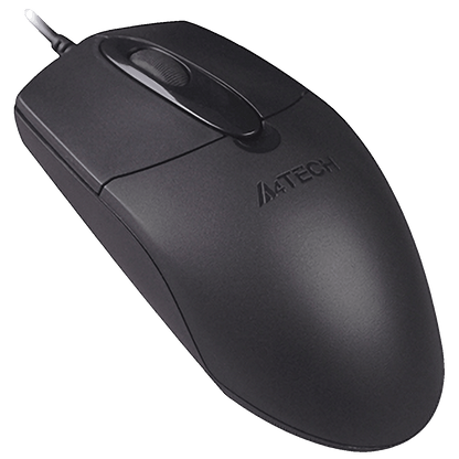 A4Tech Miš optički, 1000 dpi, USB - A4-OP-720-UB