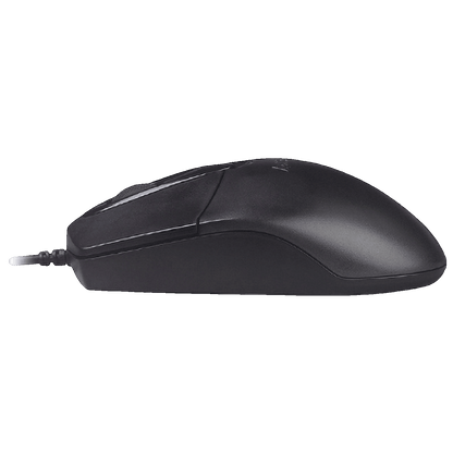 A4Tech Miš optički, 1000 dpi, USB - A4-OP-720-UB