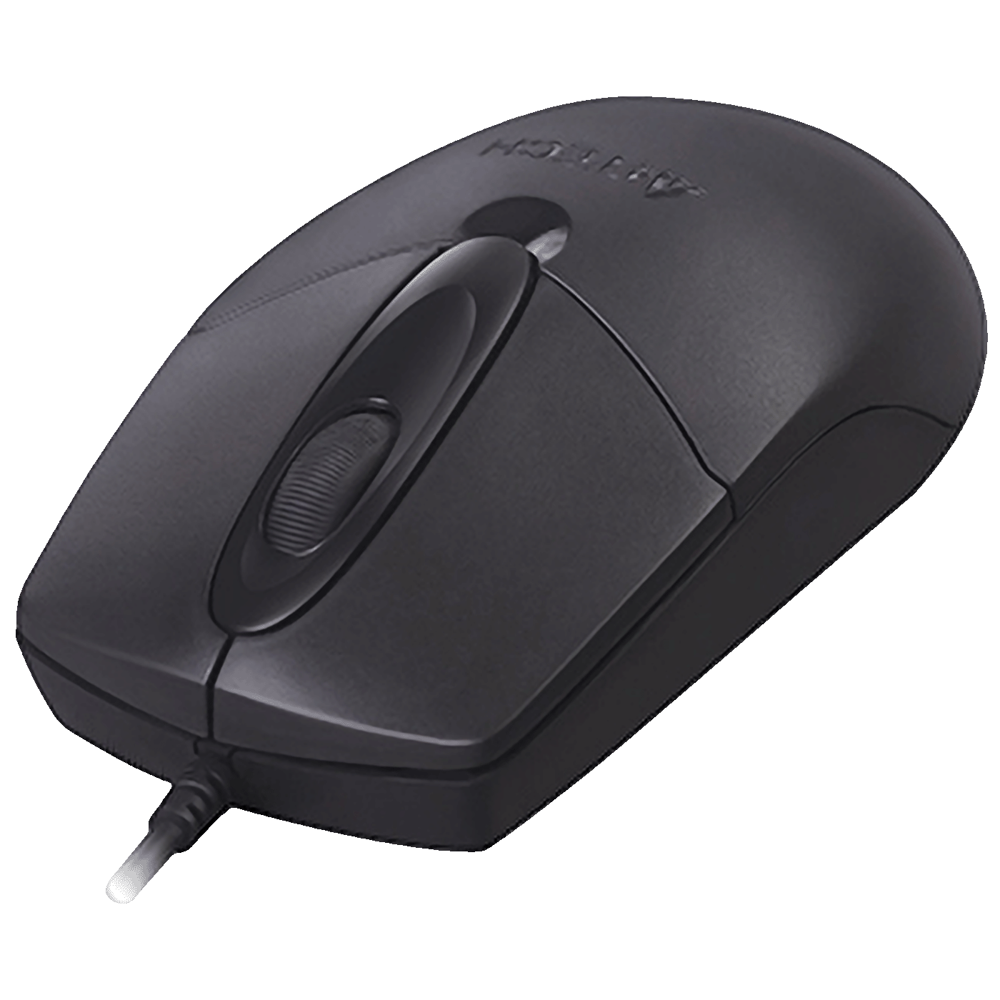 A4Tech Miš optički, 1000 dpi, USB - A4-OP-720-UB
