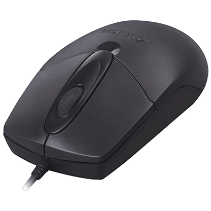 A4Tech Miš optički, 1000 dpi, USB - A4-OP-720-UB