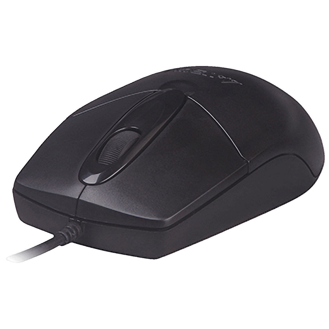 A4Tech Miš optički, 1000 dpi, USB - A4-OP-720-UB