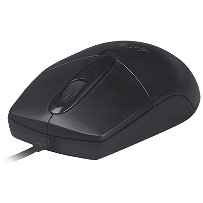 A4Tech Miš optički, 1000 dpi, USB - A4-OP-720-UB
