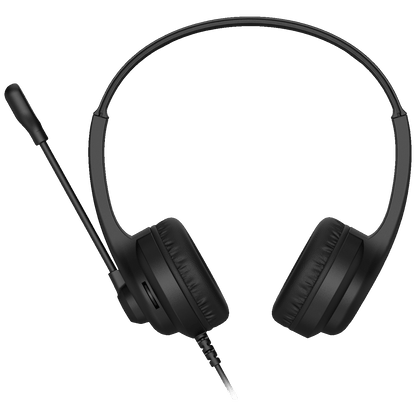 A4Tech Slusalice sa mikrofonom, USB - A4-HU-8