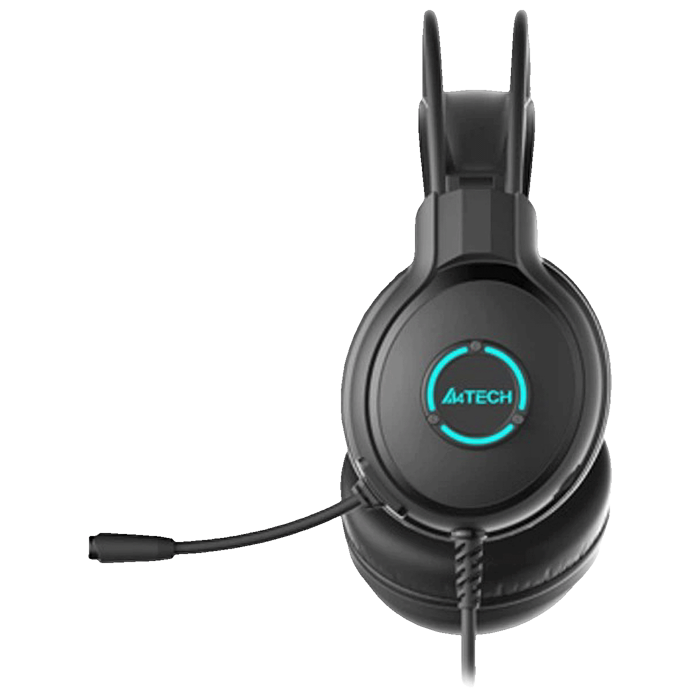 A4Tech Slušalice sa mikrofonom, gaming, USB - A4-FH300U