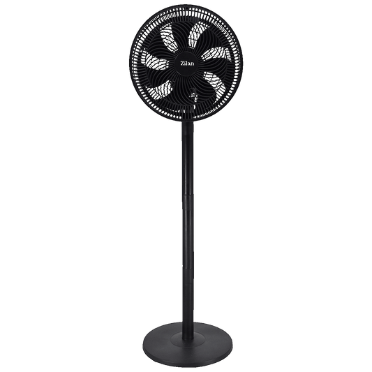 Zilan Ventilator sa postoljem, promjer 30 cm, 95 W - ZLN2558